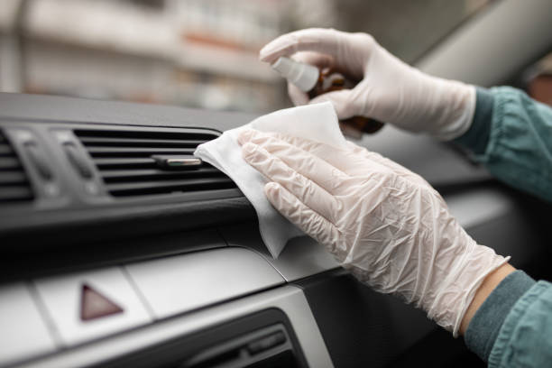 Best Professional Duct Cleaning Services  in Fayette, AL