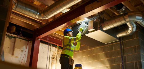 Best Ductwork Cleaning Services  in Fayette, AL