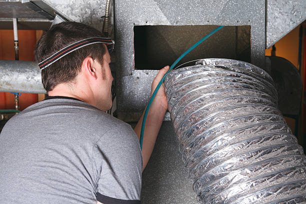 Best Best Air Duct Cleaning Company  in Fayette, AL