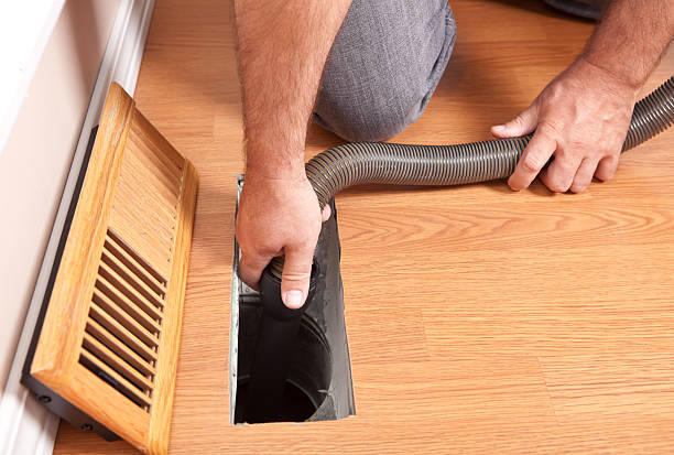 Best General Air Duct Cleaning  in Fayette, AL